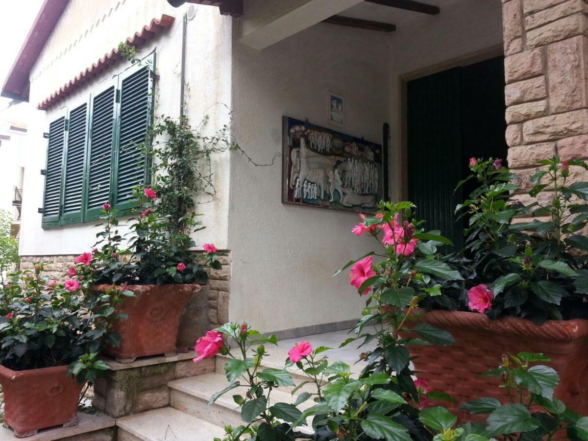 La Zattera Camere San Vincenzo Exterior photo